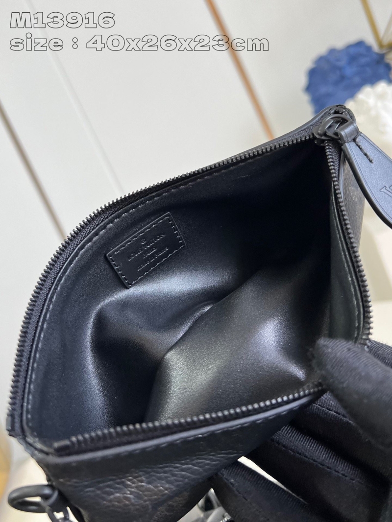 LV Top Handle Bags